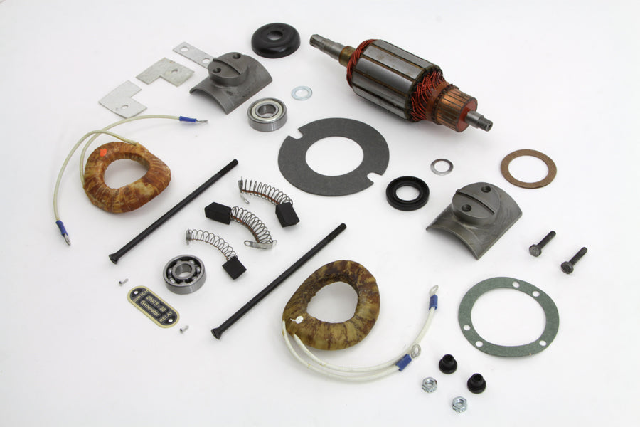 32E Generator Rebuild Kit