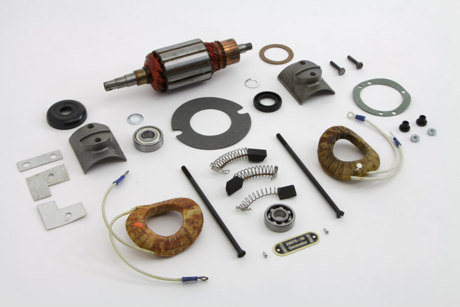 32E Generator Rebuild Kit
