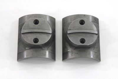 Generator Pole Shoe Set