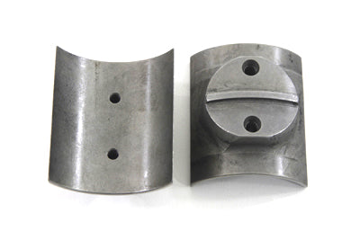 Generator Pole Shoe Set