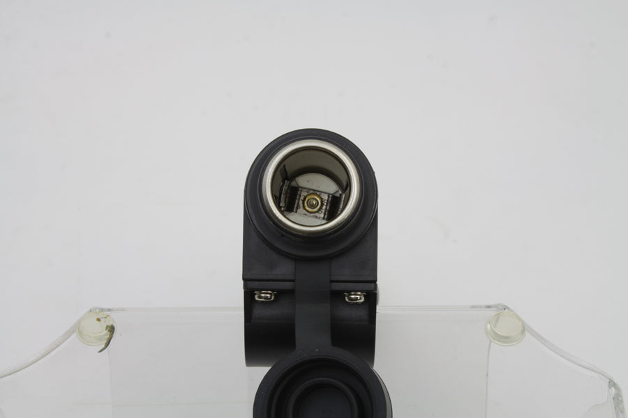 12 Volt Wiring Outlet Receptacle Box