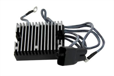 Accel Black Regulator