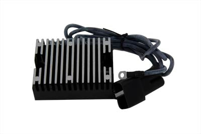 Accel Black Regulator