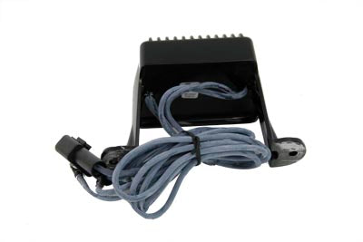 Accel Black Regulator