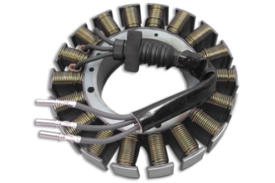 Alternator Stator Unmolded 32 Amp