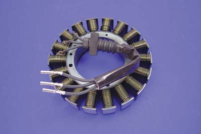 Alternator Stator Unmolded 32 Amp