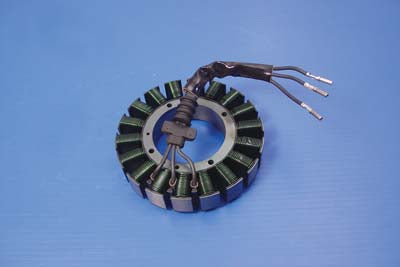 Alternator Stator Unmolded 32 Amp
