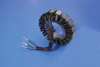 Alternator Stator Unmolded 32 Amp