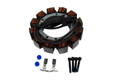 Alternator Stator EFI or Carburetor 38 Amp