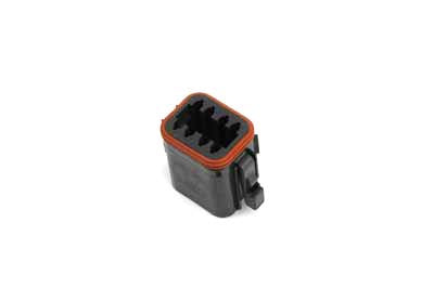 OE Deutsch Wiring Socket Housing 8-Pin