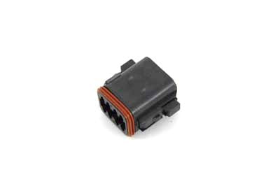 OE Deutsch Wiring Socket Housing 8-Pin