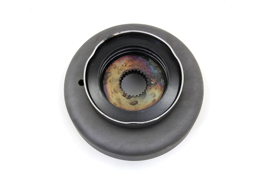 Alternator Rotor Assembly