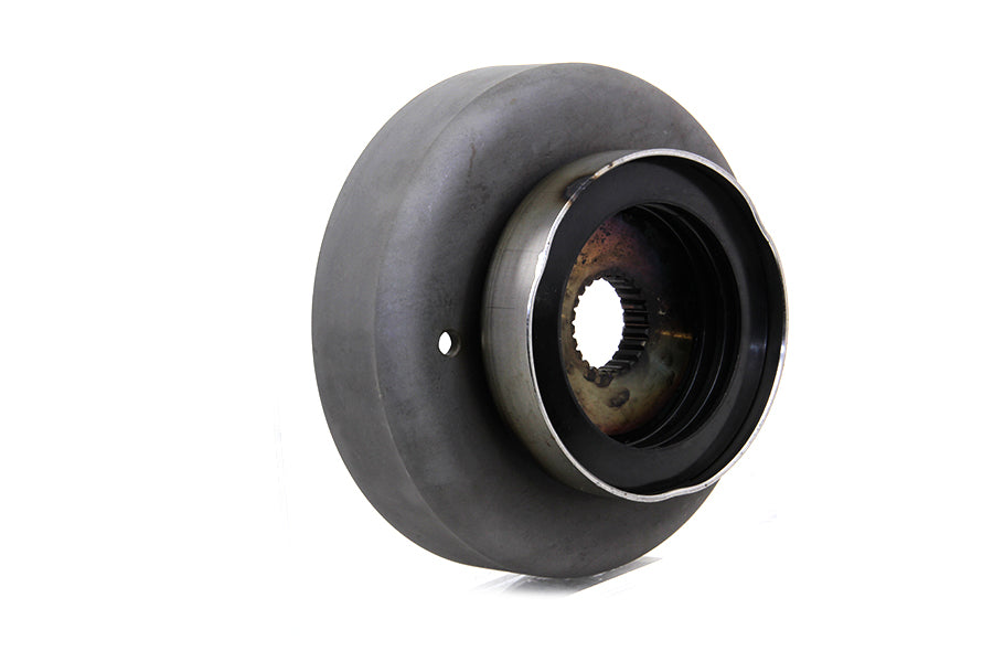 Alternator Rotor Assembly