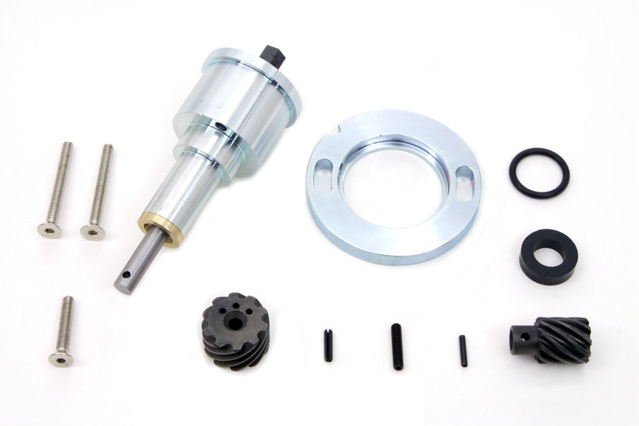 Magneto Drive Assembly