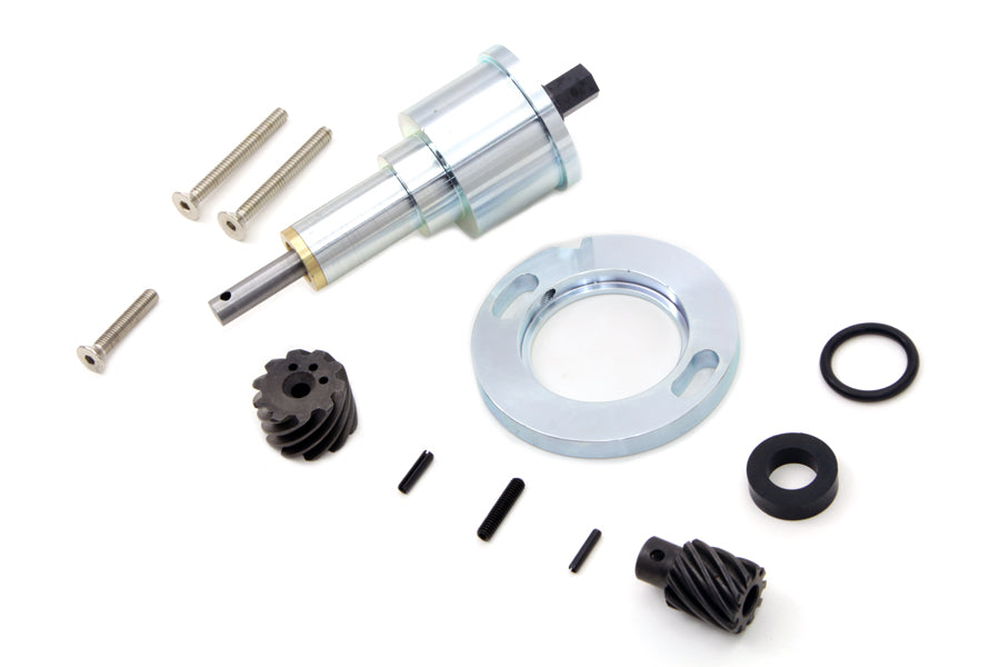 Magneto Drive Assembly