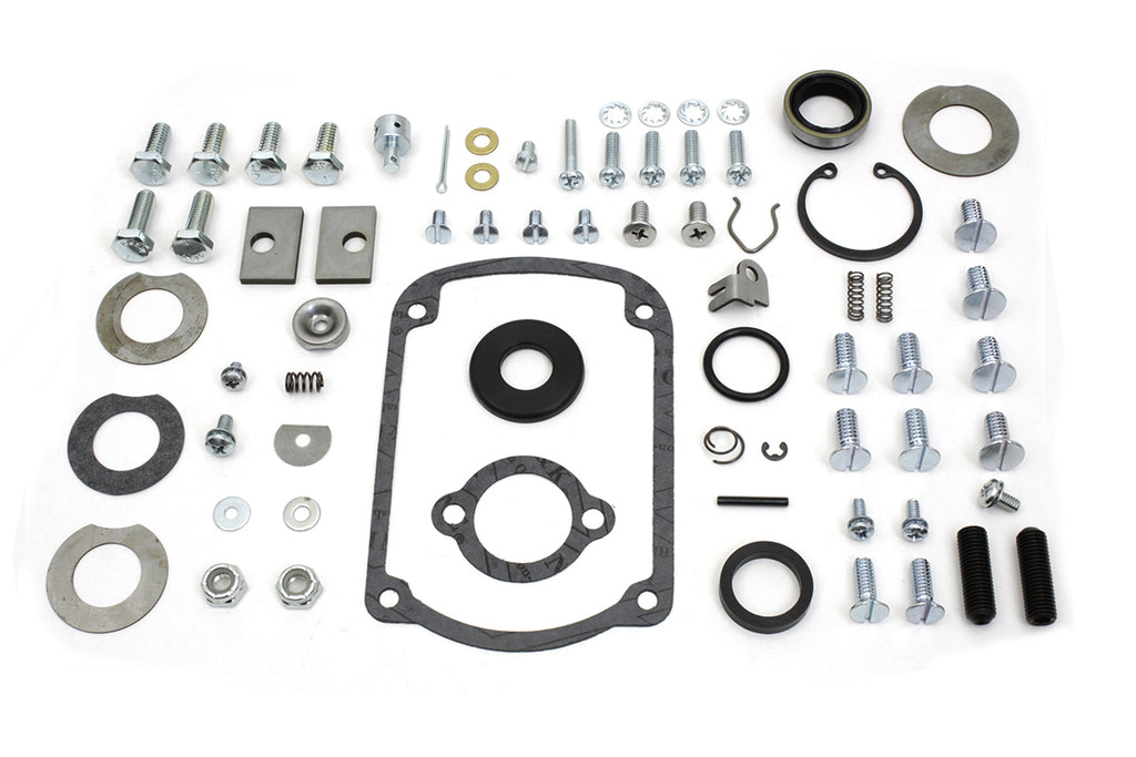 Magneto Hardware Kit