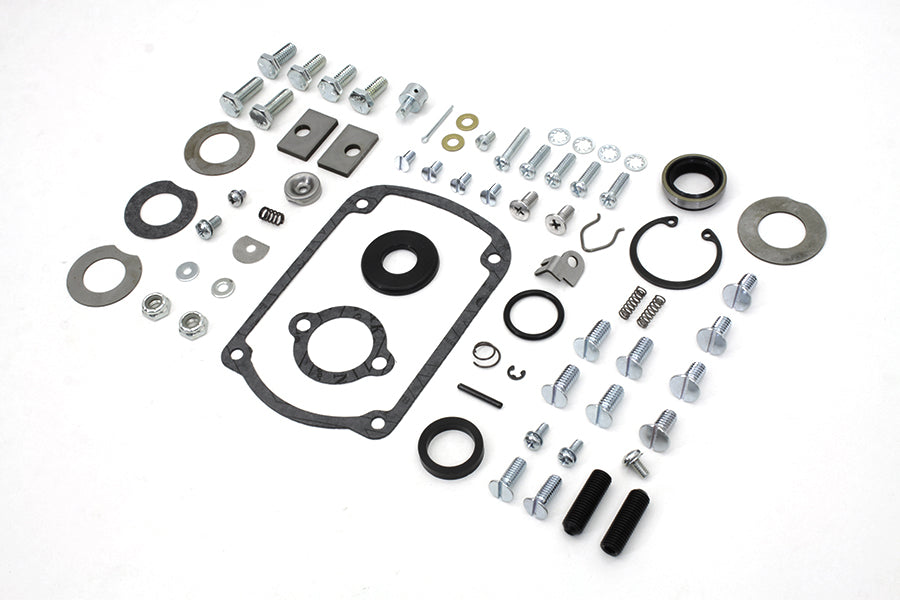 Magneto Hardware Kit
