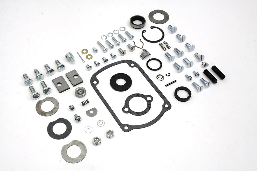 Magneto Hardware Kit