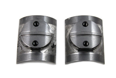 Generator Pole Shoe Set