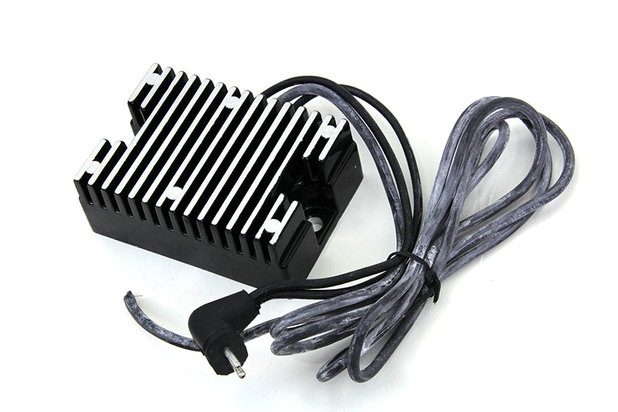 Volt Tech Black Regulator – Vintage Parts Suppliers