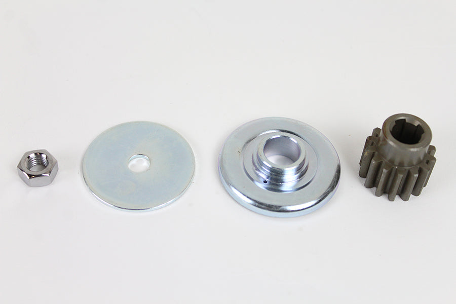 Generator Gear Kit 14 Tooth