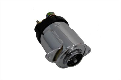 Accel Zinc 5-Speed Starter Solenoid