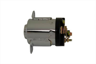 Accel Zinc 5-Speed Starter Solenoid