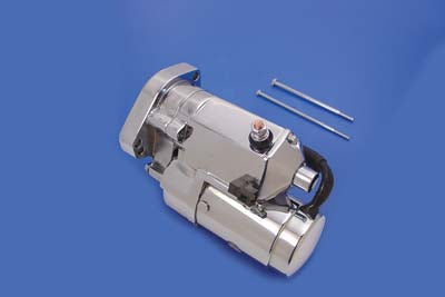 Starter Motor 2.4kw with Remote Button
