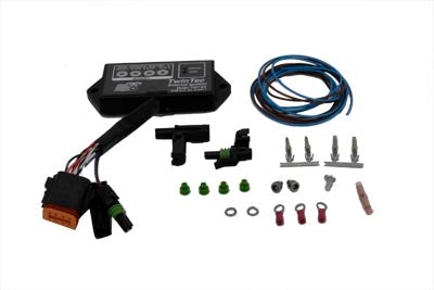 External Ignition Module Single or Dual Fire 8 Pin