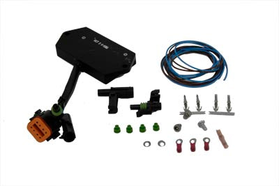 External Ignition Module Single or Dual Fire 8 Pin