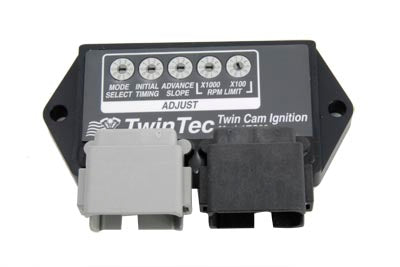 Single Fire External Ignition Module