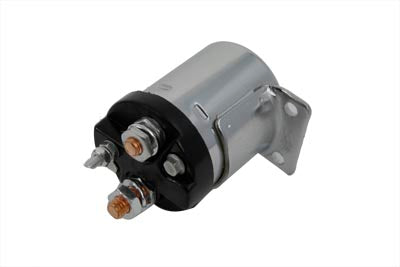 Starter Solenoid
