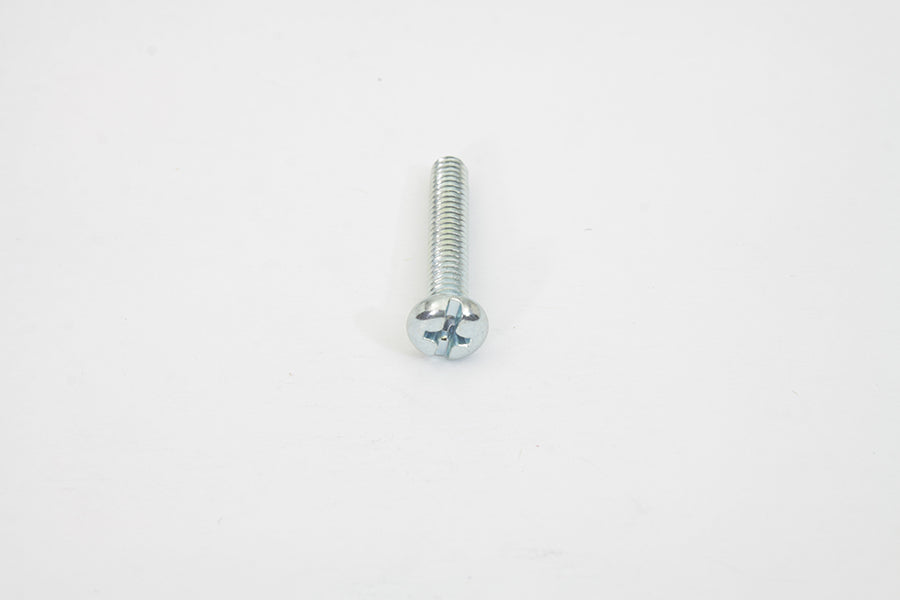 Fillister Head Screw 8-32 X 7/8