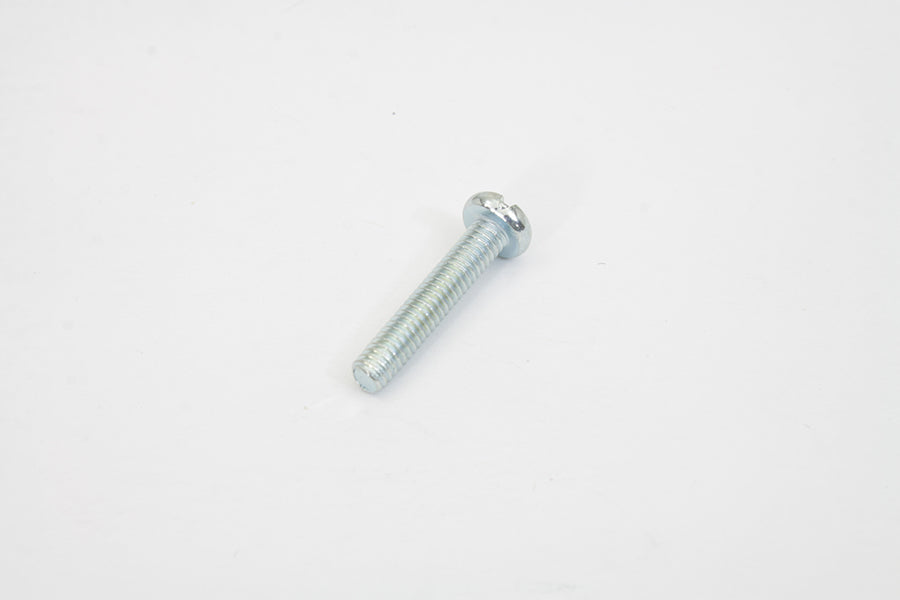 Fillister Head Screw 8-32 X 7/8