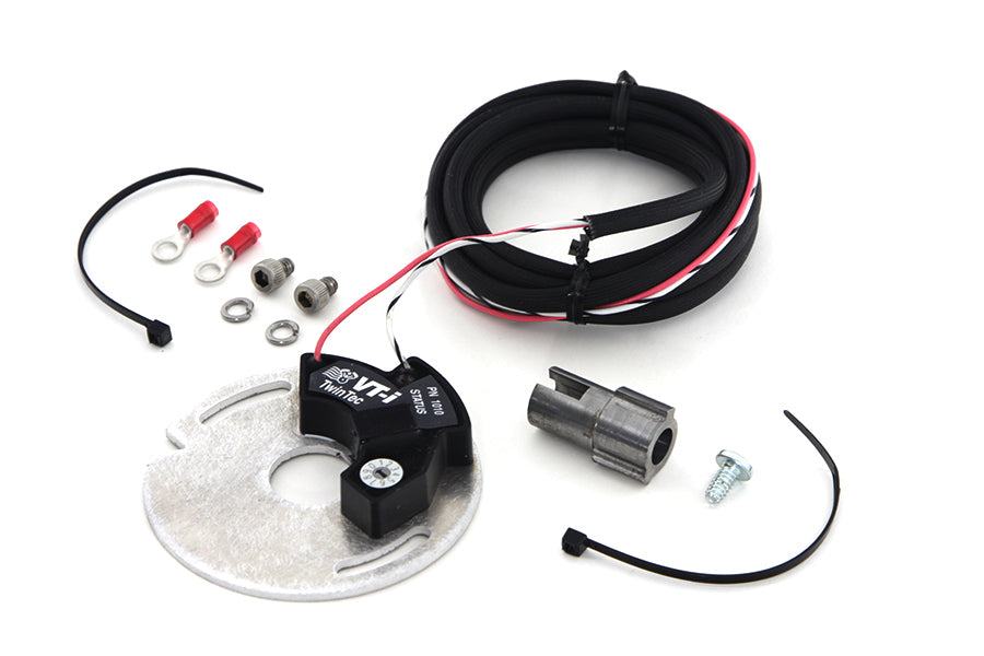 Daytona Twin Tec Electronic Ignition System