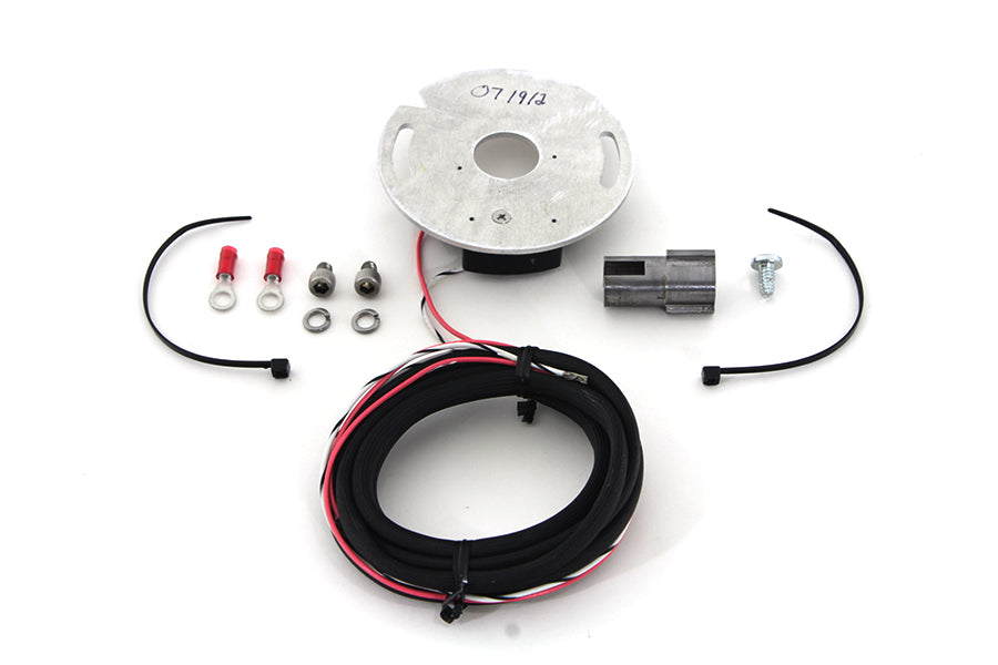 Daytona Twin Tec Electronic Ignition System