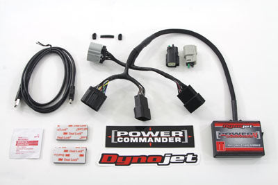 EFI Power Commander V