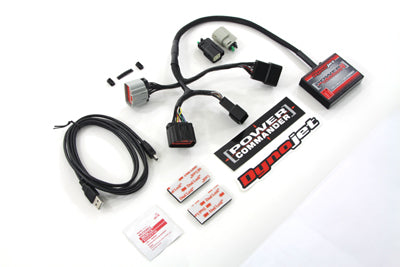 EFI Power Commander V