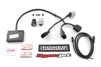 EFI Power Commander V