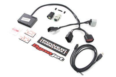 EFI Power Commander V