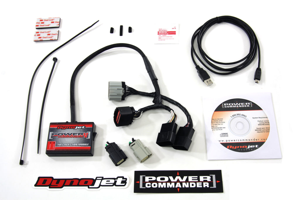 EFI Power Commander V