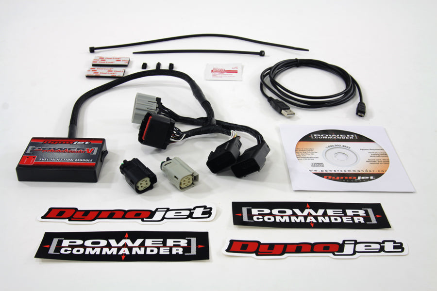 EFI Power Commander V
