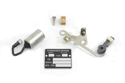 Magneto Name Tag Kit