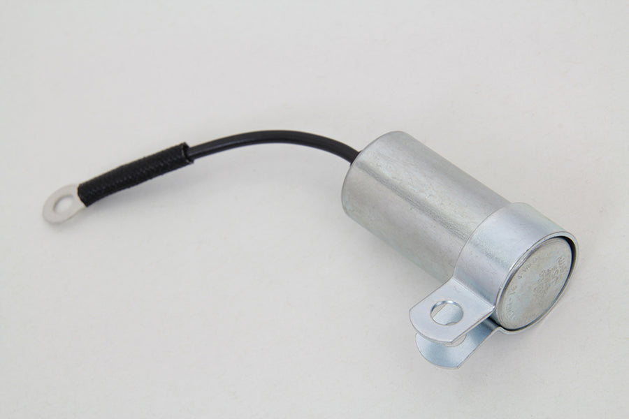 Replica Delco Remy Magneto Ignition Condenser