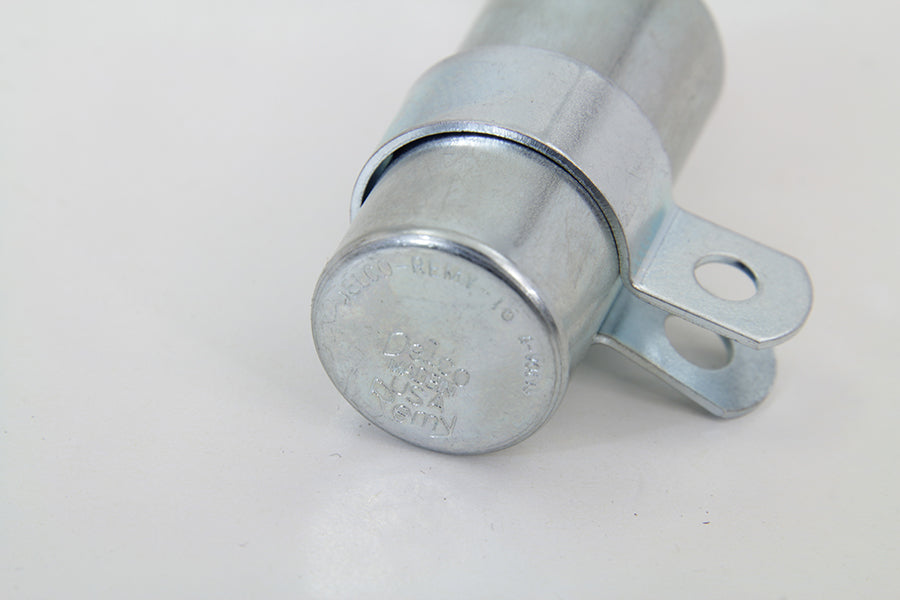 Replica Delco Remy Magneto Ignition Condenser