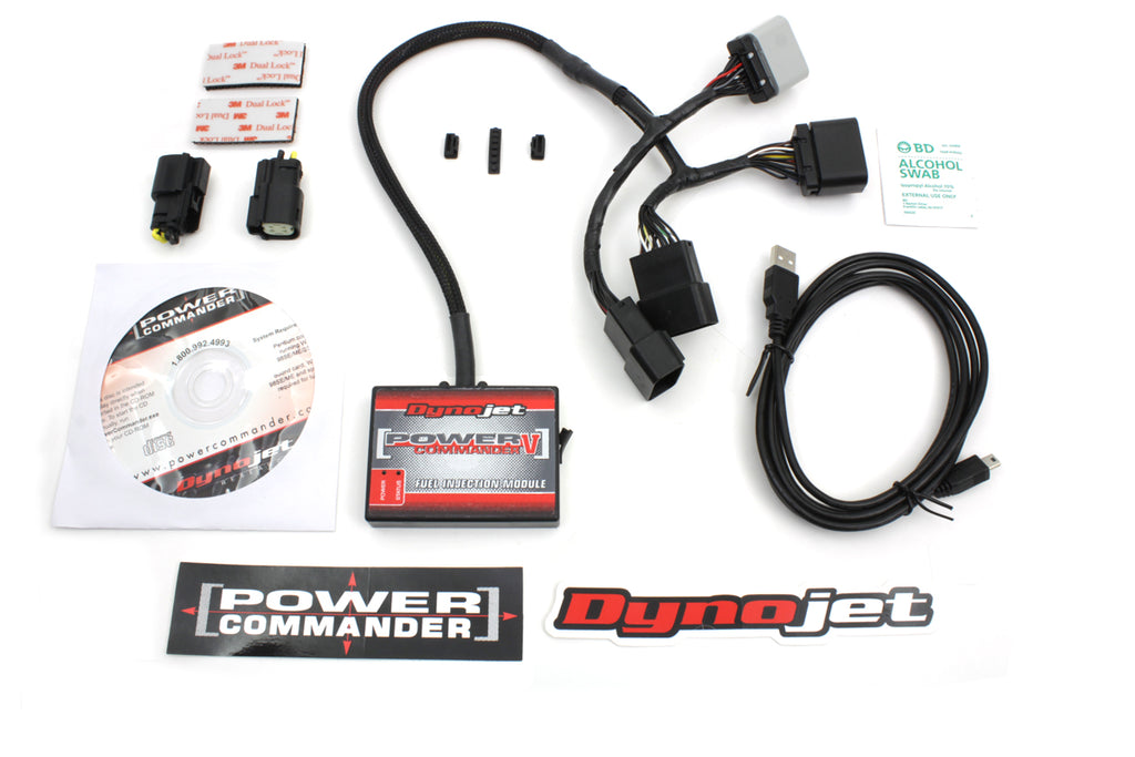 EFI Power Commander V