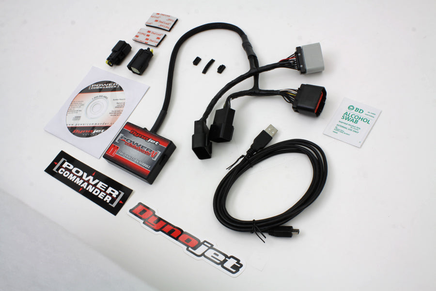 EFI Power Commander V