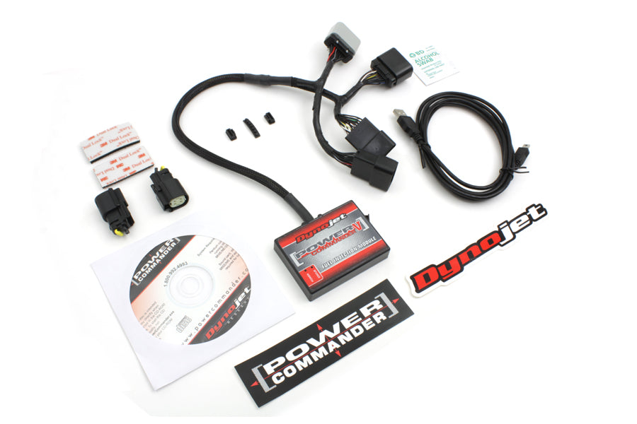 EFI Power Commander V