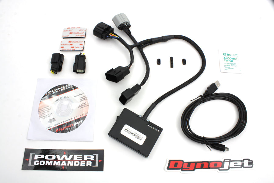 EFI Power Commander V