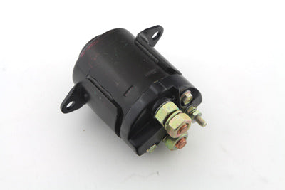 Accel Black 5-Speed Starter Solenoid